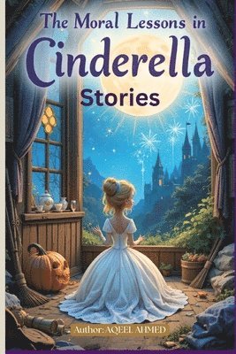 bokomslag The Moral Lessons in Cinderella Stories