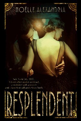 Resplendent