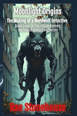 bokomslag Moonlight Origins