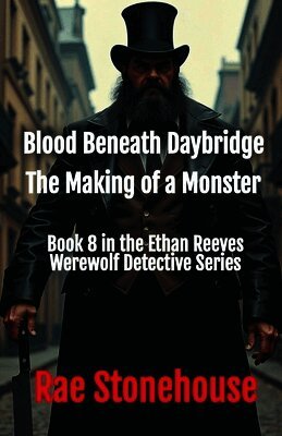 Blood Beneath Daybridge