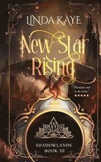 bokomslag New Star Rising