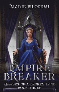 bokomslag Empire Breaker