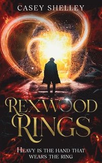 bokomslag Rexwood Rings