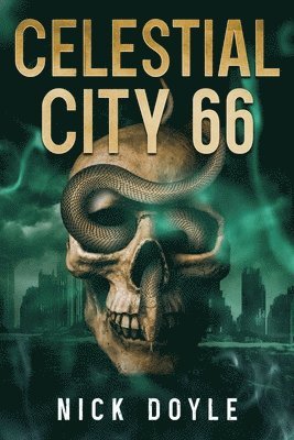 Celestial City 66