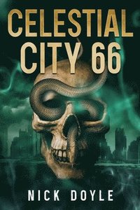 bokomslag Celestial City 66