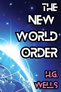 bokomslag The New World Order