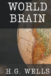 bokomslag World Brain