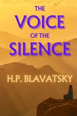 The Voice of the Silence 1