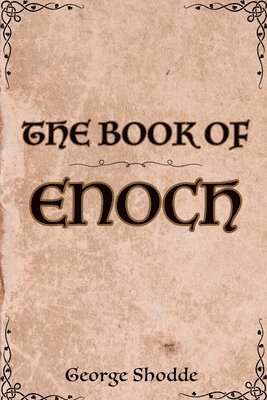 The Book of Enoch 1