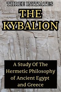 bokomslag Kybalion