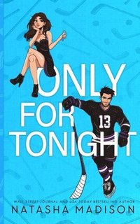 bokomslag Only For Tonight - Deluxe Edition Illustrated