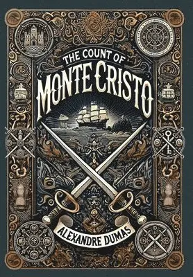Alexandre Dumas - Count of Monte Cristo (Collector's Edition) (Laminated Hardback with Jacket), Inbunden. Tillgänglighet: Lägg i varukorg