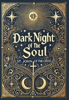bokomslag Dark Night of the Soul (Collector's Edition) (Laminated Hardback with Jacket)