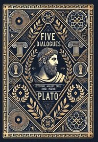 bokomslag Five Dialogues (Collector's Edition) (Laminated Hardback with Jacket)