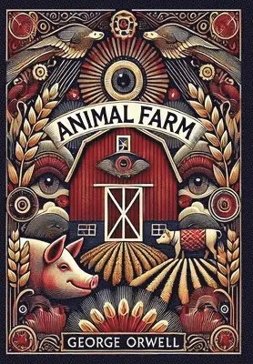 George Orwell - Animal Farm (Collector's Edition) (Case Laminate), Inbunden. Tillgänglighet: Lägg i varukorg