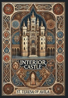 bokomslag Interior Castle (Collector's Edition) (Laminated Hardback with Jacket)