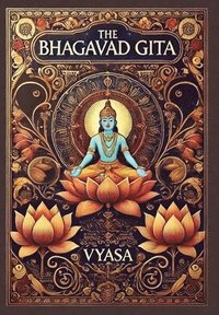 bokomslag The Bhagavad Gita (Collector's Edition) (Laminated Hardback with Jacket)