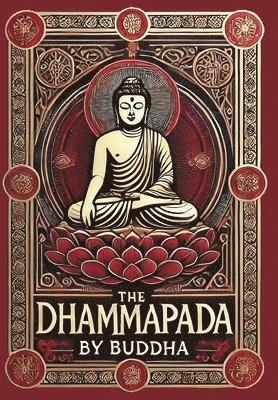 The Dhammapada (Collector's Edition) (Laminated Hardback with Jacket) 1