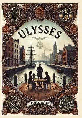 James Joyce - Ulysses (Collector's Edition) (Laminated Hardback with Jacket), Inbunden. Tillgänglighet: Lägg i varukorg