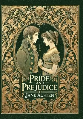 Jane Austen - Pride and Prejudice (Collector's Edition) (Laminated Hardback with Jacket), Inbunden. Tillgänglighet: Lägg i varukorg