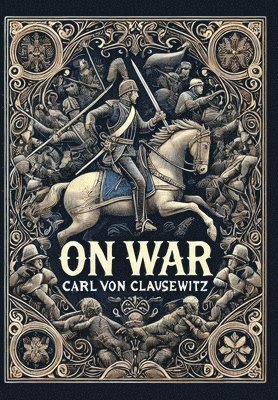 On War (Collector's Edition) (Laminated Hardback with Jacket)