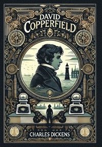 bokomslag David Copperfield (Collector's Edition) (Laminated Hardback with Jacket)