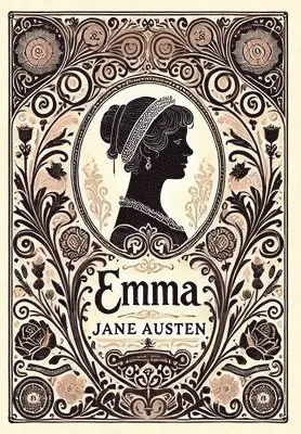 Jane Austen - Emma (Collector's Edition) (Laminated Hardback with Jacket), Inbunden. Tillgänglighet: Lägg i varukorg