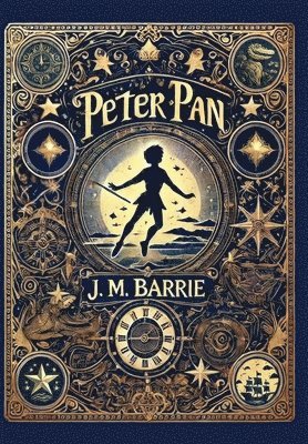 Peter Pan (Collector's Edition) (Laminated Hardback with Jacket)