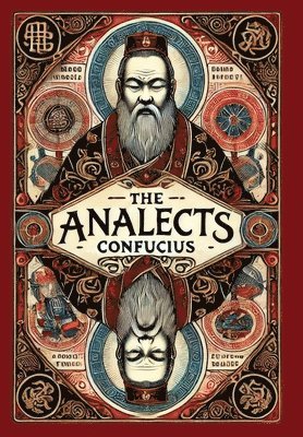 Analects (Collector's Edition) (Laminated Hardback with Jacket)