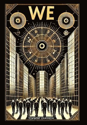 We (Collector's Edition) (Laminated Hardback with Jacket)