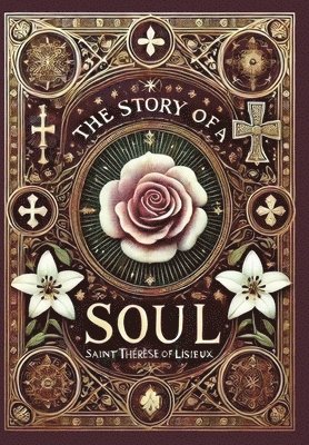 The Story of a Soul (Collector's Edition) (Laminated Hardback with Jacket) 1