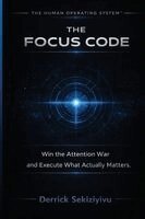 Derrick Sekiziyivu - Focus Code, Häftad. Tillgänglighet: Lägg i varukorg