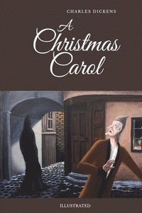 bokomslag A Christmas Carol