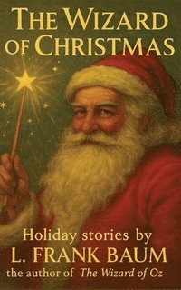 bokomslag The Wizard of Christmas