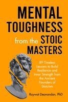 Deonandan - Mental Toughness from the Stoic Masters, Häftad