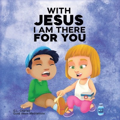 With Jesus I am There For You 1