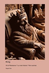 bokomslag King