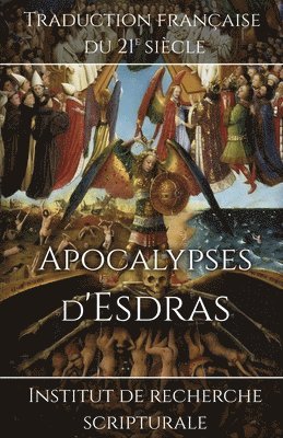 Apocalypses d'Esdras 1