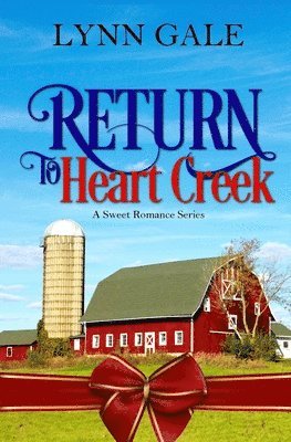 Return to Heart Creek - The Series