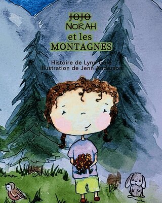 Norah et les MONTAGNES