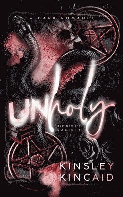 Unholy 1