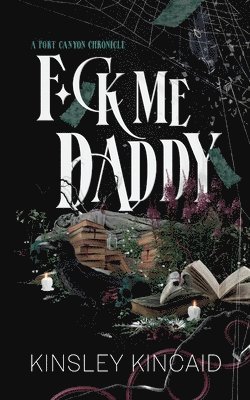 F*ck Me Daddy