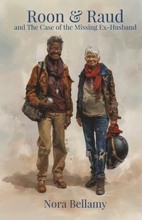 bokomslag Roon & Raud and the Case of the Missing Ex-Husband