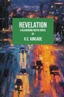 V C Kincade - Revelation, Häftad