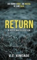 V C Kincade - Return, Häftad