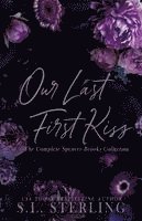 Our Last First Kiss