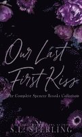 Our Last First Kiss