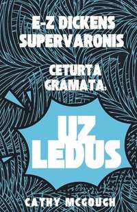 bokomslag E-Z Dickens Supervaronis 4 Gr?mata Latvian Edition