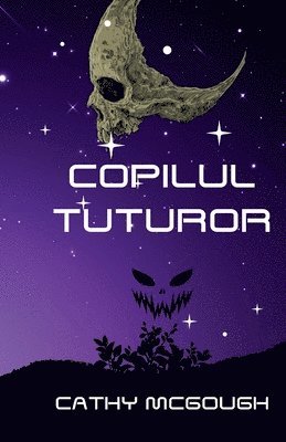 Cathy McGough - Copilul Tuturor Romanian Edition, Häftad