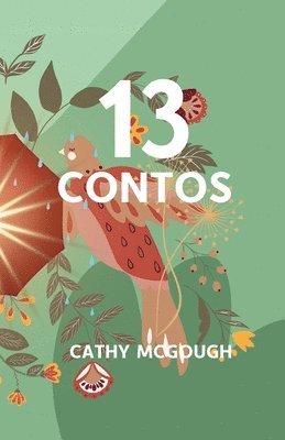 Cathy McGough - 13 Contos Portuguese Edition, Häftad